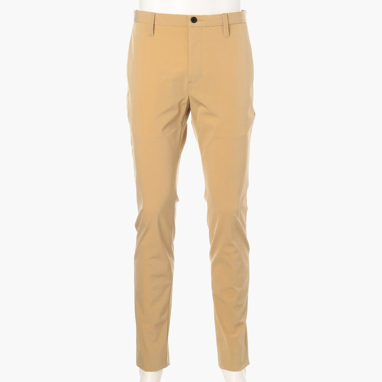 先行予約】MEN'S WR NYLON 3D LOGO PANTS（メンズ WRナイロン 3Dロゴ