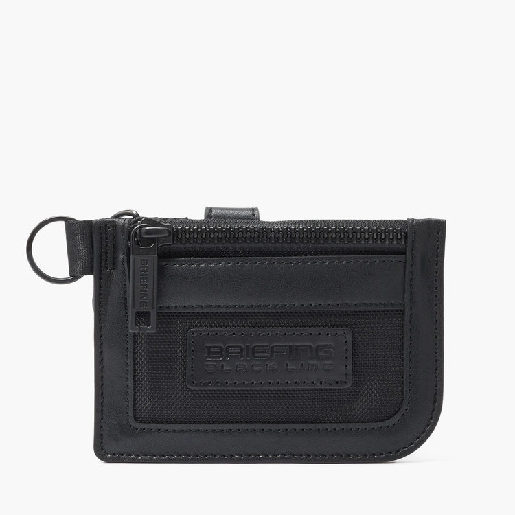 ブリーフィングキーケース　BRIEFING BLK MAG KEY HOLDER BLK MAG KEY HOLDER（BLK マグキーホルダー）（BRA243G41）|商品詳細