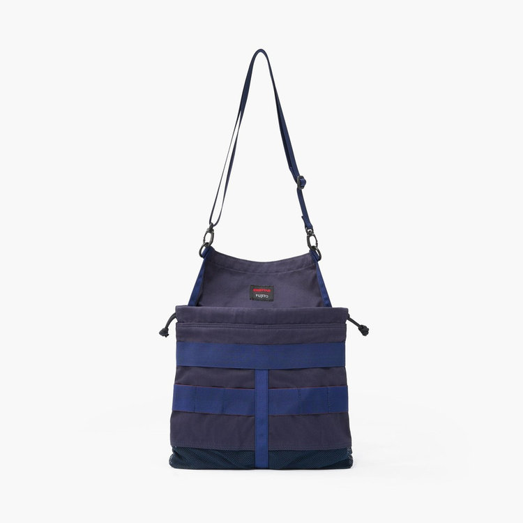 BRIEFING×FUJITO UTILITY APRON BAG（ブリーフィング×フジト
