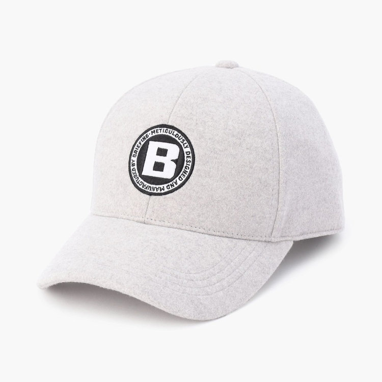 MEN'S WOOLY CAP（メンズ ウーリーキャップ（帽子））（BRG253MB6