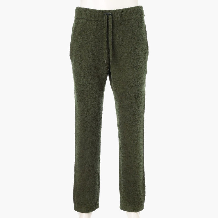 LW KNIT FLEECE JOGGER PANTS（LW ニットフリースジョガーパンツ