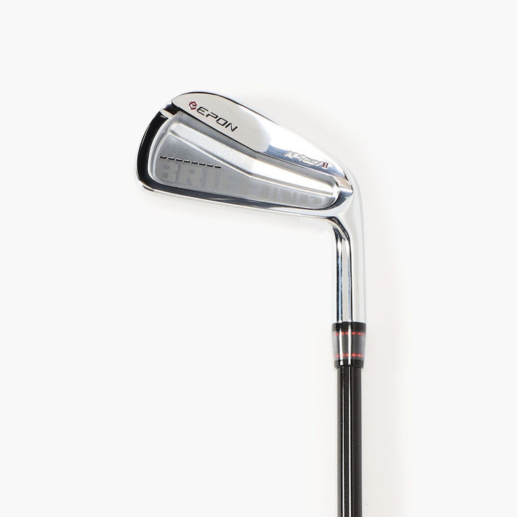 BR×EPON AF-TOUR CB SET RA I90 S（ブリーフィング×エポンAF-ツアーCB