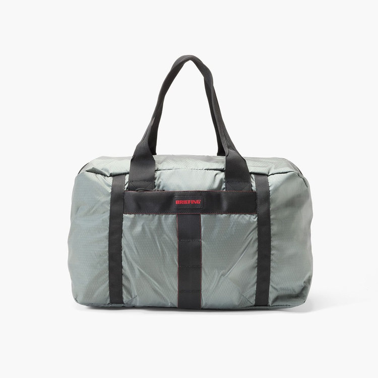 BLACKカラー6月中旬頃入荷予定】PACKABLE BOSTON RC（パッカブル