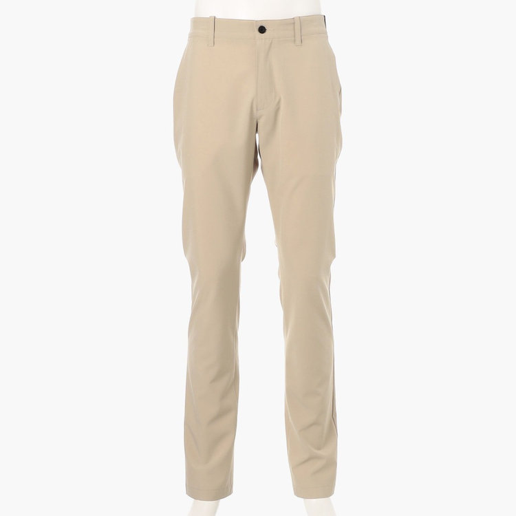 MEN'S COOLCORE LOGO ELASTIC PANTS（メンズ クールコア ロゴ エラ