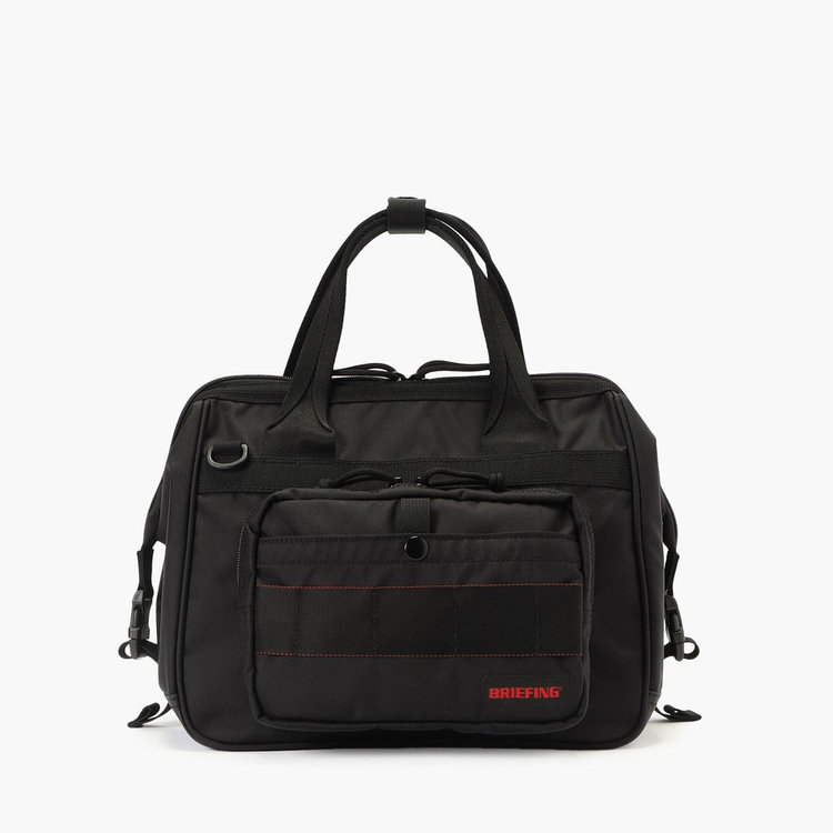 WIDE TOOL BOSTON （Sサイズ）（ワイドツールボストン（Sサイズ