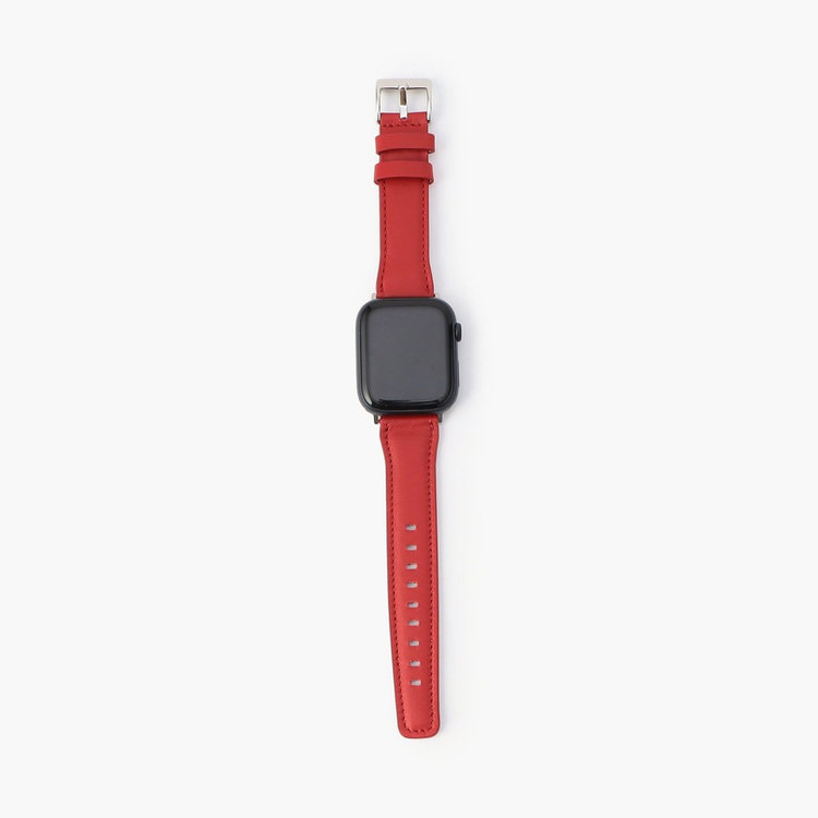 Calma Apple Watch Belt Basic（カーマアップルウォッチベルトベーシック）（F2331G601） | 商品詳細 | FARO  OFFICIAL SITE | ファーロ公式サイト