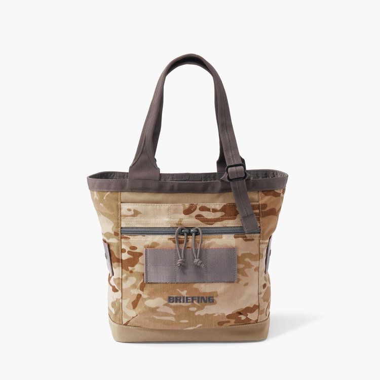 CART TOTE TALL CAMO COMBI（カートトートトールカモコンビ（カート