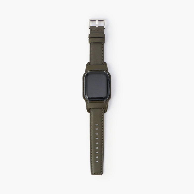 Calma Apple Watch Belt Pilot45（カーマアップルウォッチベルト
