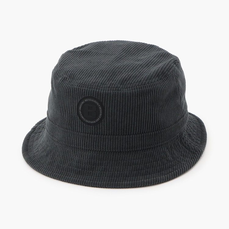 CE MEN'S 8W CORDUROY HAT（CE メンズ 8Wコーデュロイハット（帽子