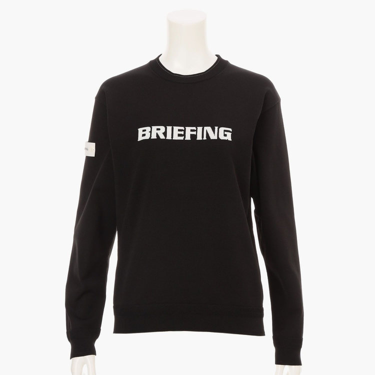 レディースウェア briefing BRIEFING（ブリーフィング） ブルゾン アウター 「BRIEFING GOLF