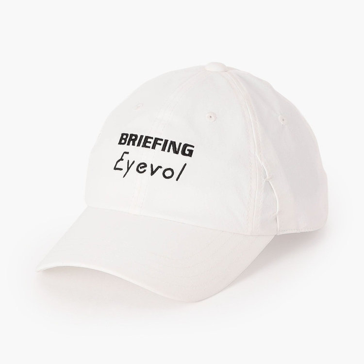 WR NYLON GLASSHOLD CAP EYEVOL（ウォーターRナイロングラスホールド