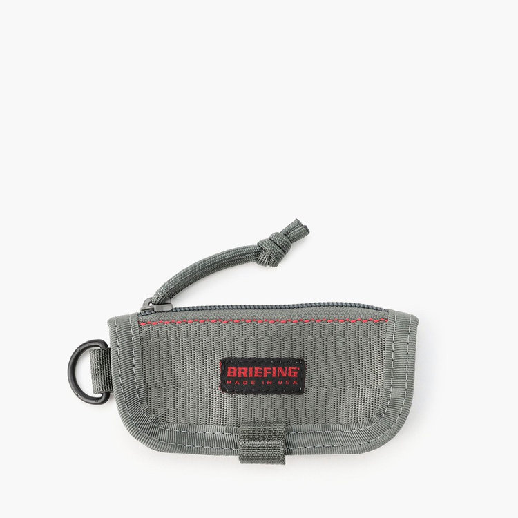 FOLIAGE先行予約・1月23日頃発送予定】【DEEP SEAカラー生産終了】ZIP