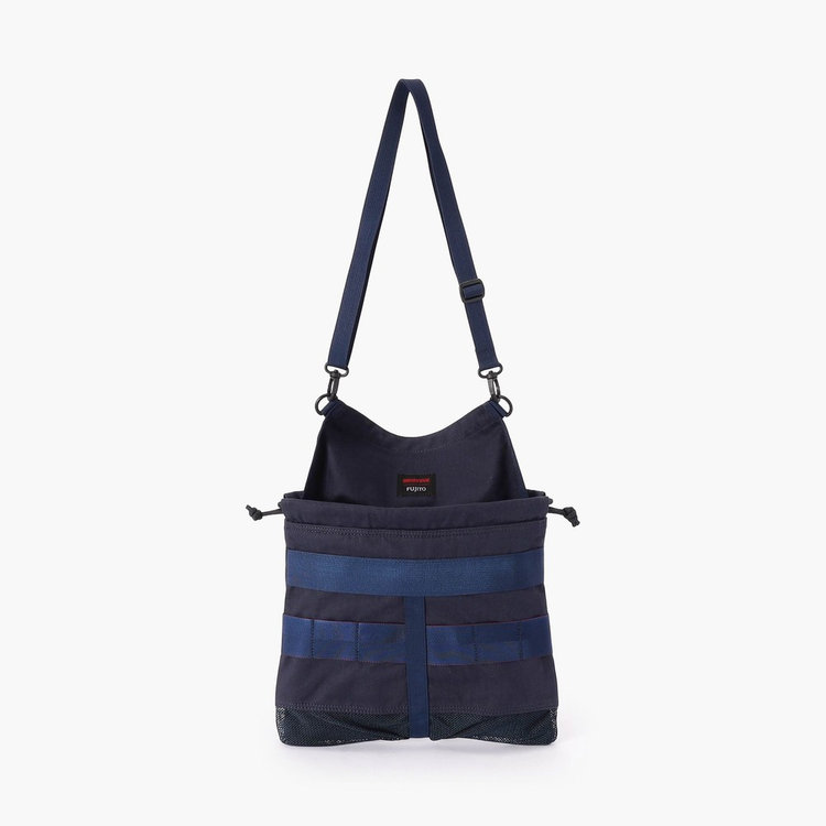 BRIEFING×FUJITO UTILITY APLON BAG（ブリーフィング×フジト