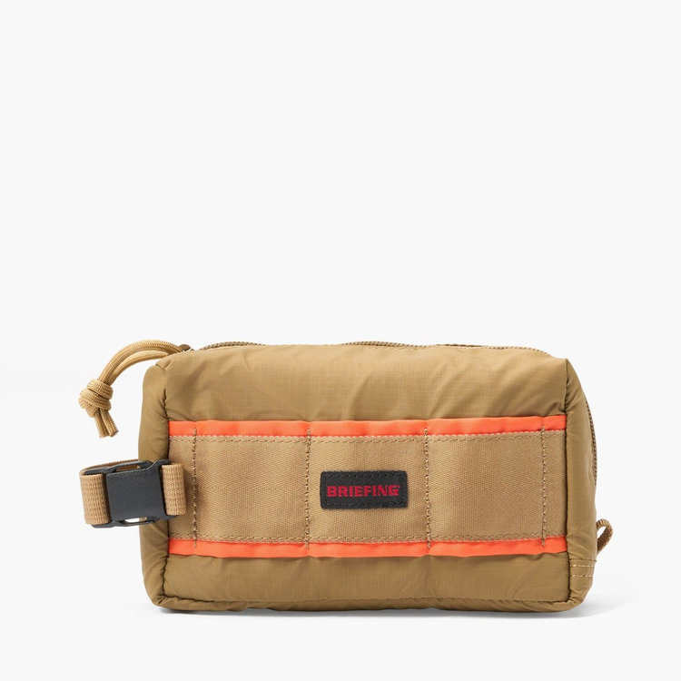 PP DEVICE POUCH M（PP デバイスポーチ（Mサイズ））（BRA251G17
