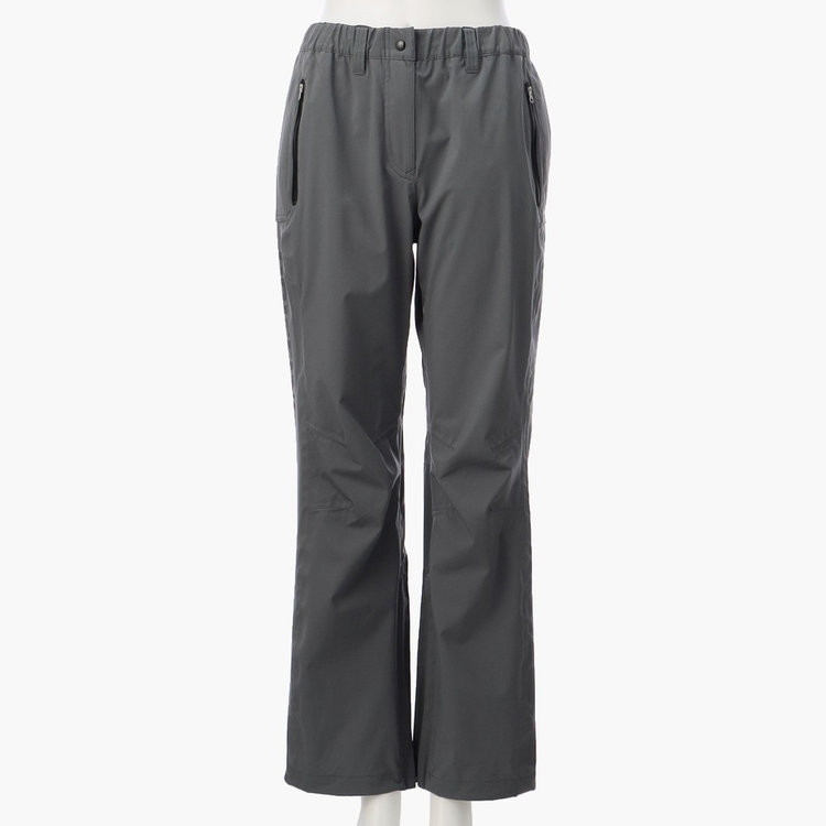 WOMENS WATERPROOF PANTS（ウイメンズウォータープルーフパンツ ...