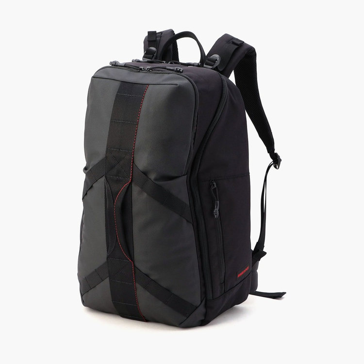 バッグ BRIEFING JOURNEY PACK JOURNEY PACK(ジャーニーパック(16インチPC対応