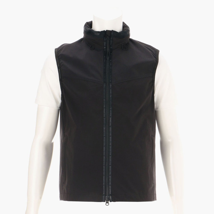 CE MENS CORDURA WIND VEST（BRG241M11）|商品詳細|BRIEFING OFFICIAL