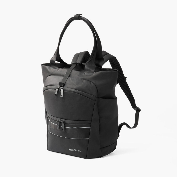 MFC 2WAY PACK（MFC 2ウェイパック（リュック）（2WAY）（16インチPC