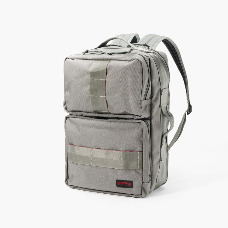 【新品・未使用】BRIEFING ブリーフィング TRINITY COMP TRINITY PACK（トリニティパック（リュック）（16インチPC対応