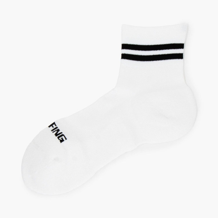 WASHI LINE SOCKS（ワシラインソックス（靴下））（BRG261F03）|商品