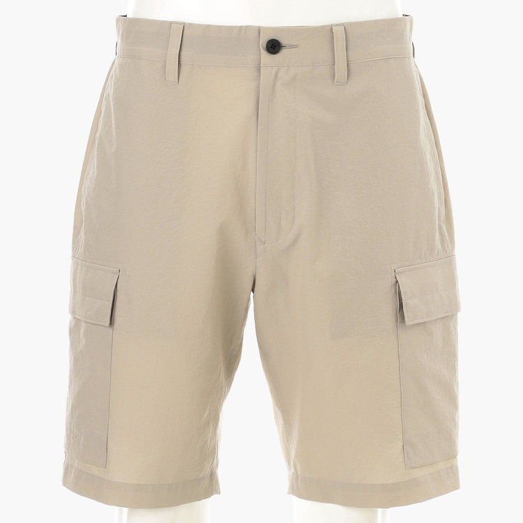 MEN'S DRY BUSH SHORT PANTS（メンズドライブッシュショートパンツ