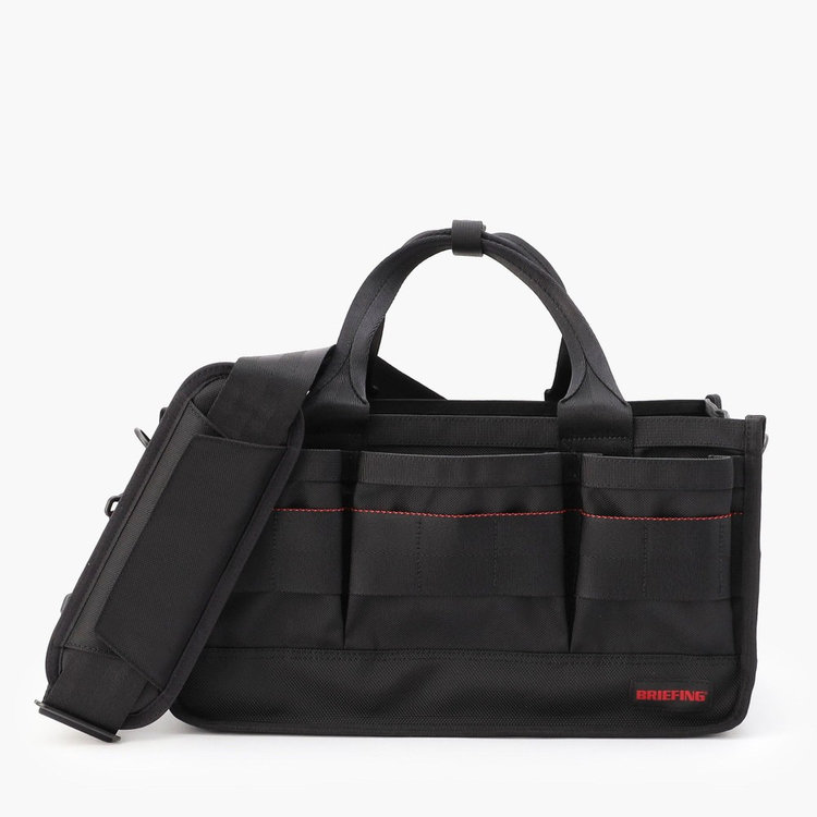 BLK BOSTON（BLK ボストン）（BRA251N02）|商品詳細|BRIEFING OFFICIAL