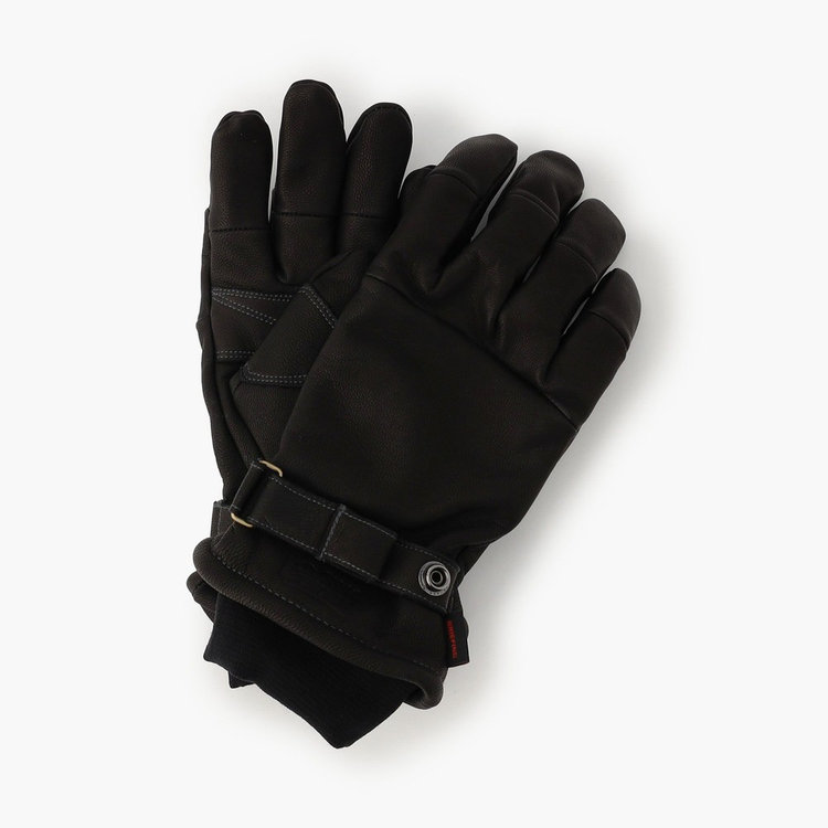 BRIEFING×EBS CW GLOVES（ブリーフィング×エルマーバイスワニー CW