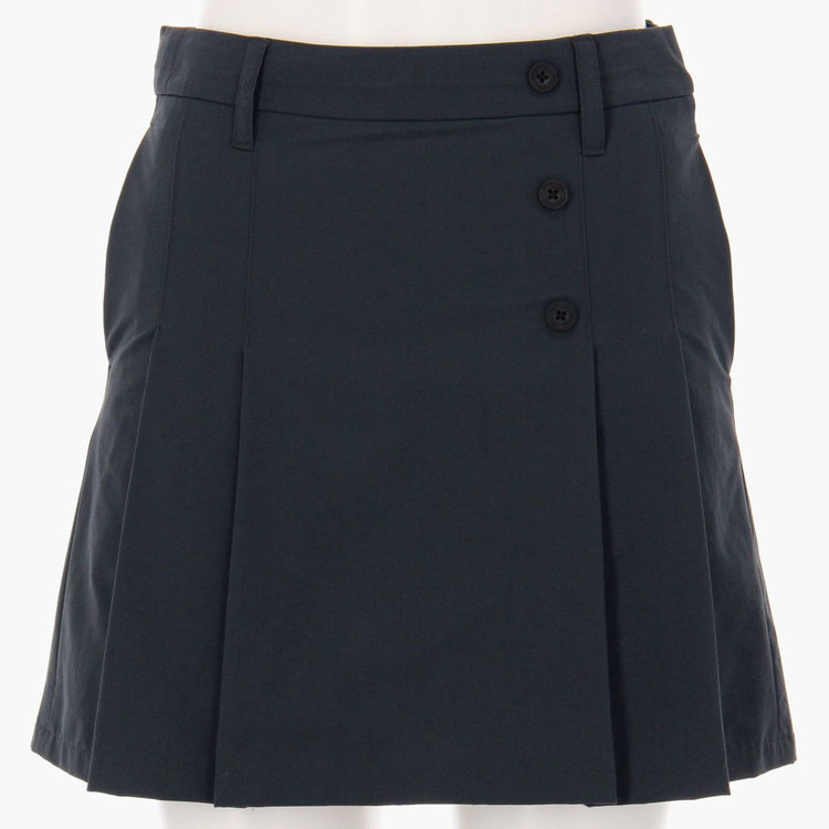 CL WOMEN'S SOFILETA PLEATED SKIRT(CL ウイメンズソフレッタ CL WOMEN'S SOFILETA PLEATED SKIRT(CL ウイメンズソフレッタ