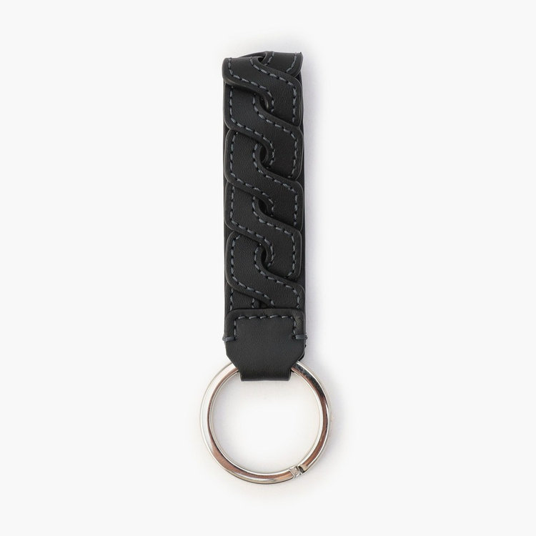 Calma Mesh Key Holder（カーマメッシュキーホルダー）（F2511S303