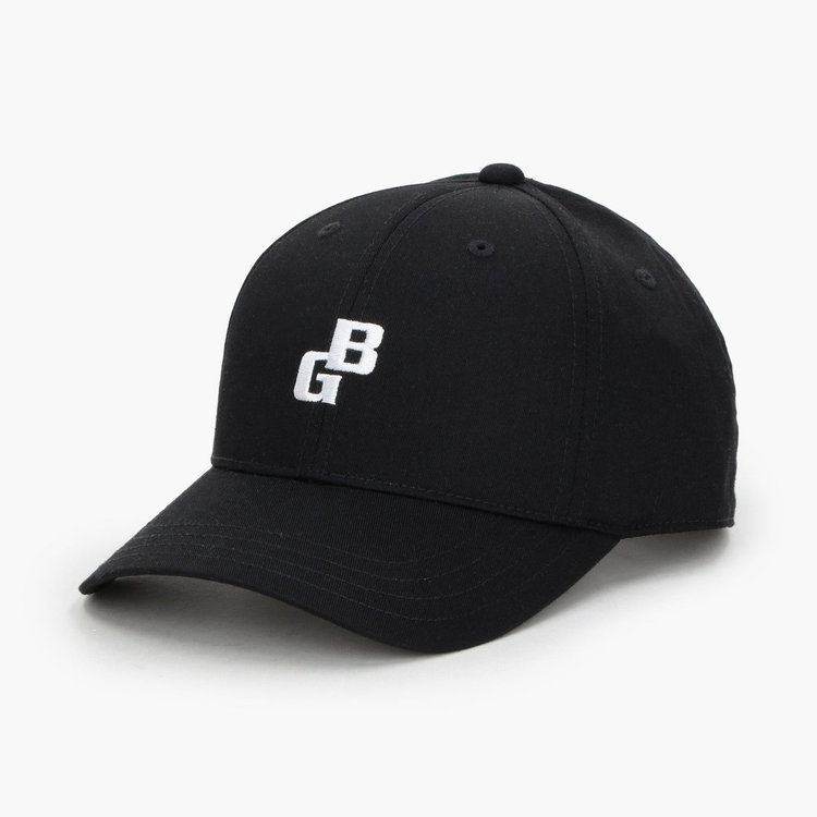 BRIEFING Bロゴ & Fロゴキャップ MEN'S SMALL BG LOGO CAP（メンズスモールBGロゴキャップ（帽子