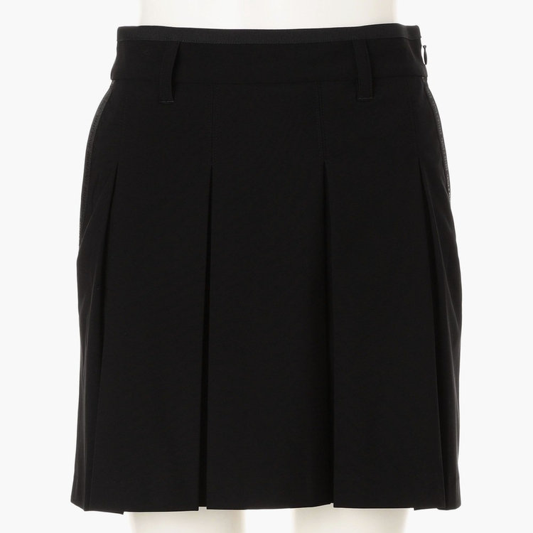 2026年新作】WOMEN'S 3D LOGO SKIRT（ウィメンズ 3Dロゴ スカート