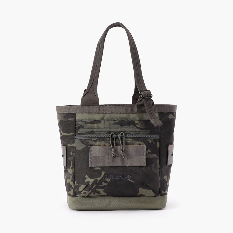 CART TOTE TALL CAMO COMBI（カートトートトールカモコンビ（カート