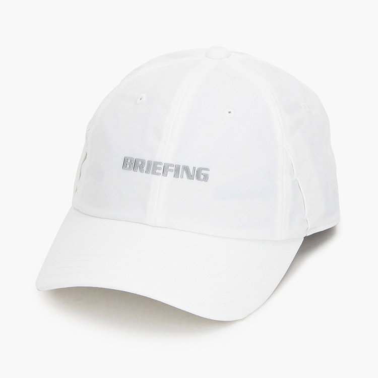 【タグ付き未使用品】BRIEFING グラスホールドキャップ MEN'S WR STRETCH GLASSHOLD CAP（メンズウォーターRストレッチ