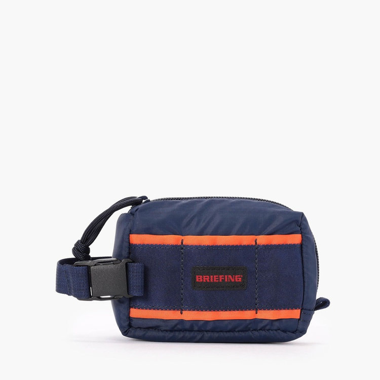 PP DEVICE POUCH S（PP デバイスポーチ（Sサイズ））（BRA251G16