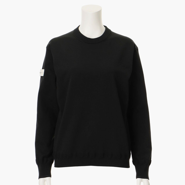 WOMEN'S WR CREWNECK KNIT（ウィメンズ WRクルーネックニット