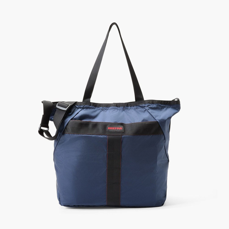 PACKABLE 2WAY TOTE RC（パッカブル 2WAYトート RC）（BRA253T29