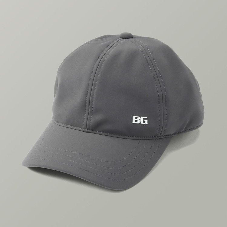 BRIEFING ナイロン キャップ CL MEN'S STRETCH NYLON CAP（CL メンズ ストレッチ ナイロン キャップ