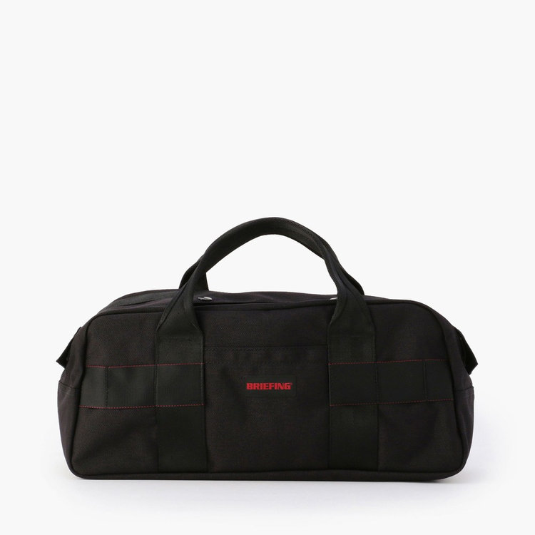 TOOL BAG M（BRA233A11）|商品詳細|BRIEFING OFFICIAL SITE