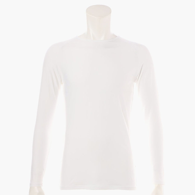 BRIEFING ゴルフ メンズ アンダーシャツ BBG251M05 MEN'S COOLCORE UNDER SHIRT（メンズクールコアアンダーシャツ（長袖