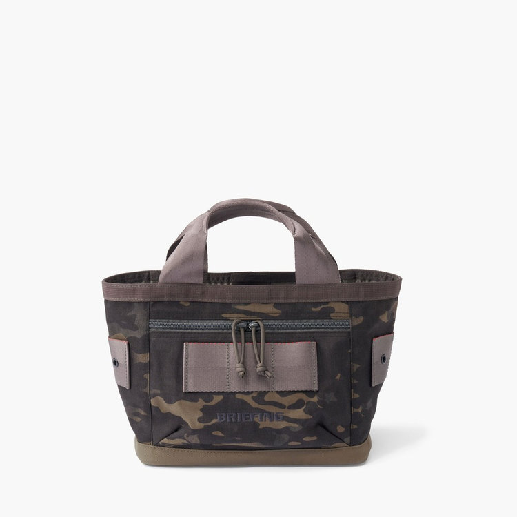 CART TOTE CAMO COMBI（カートトートカモコンビ（カートバッグ