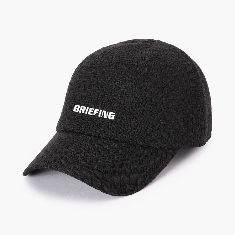 MEN'S BASKET WEAVE CAP（メンズバスケットウエーブキャップ（帽子