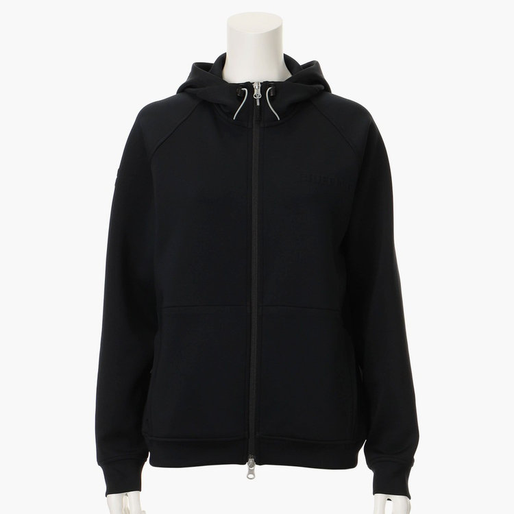 レディースウェア BRIEFING WOMENS 3D LOGO PARKA BRIEFING WOMENS 3D LOGO PARKA