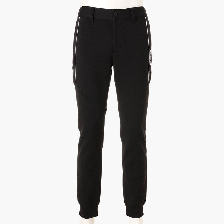 先行予約】MEN'S WARM LINE JOGGER PANTS（メンズウォームライン