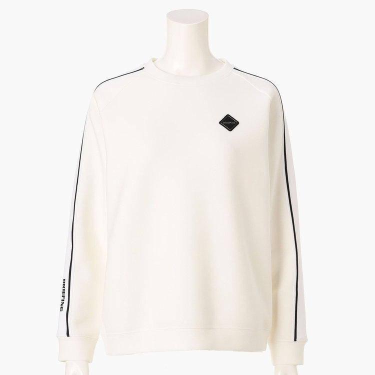 先行予約】WOMEN'S WARM LINE CREWNECK TOP（ウィメンズウォームライン