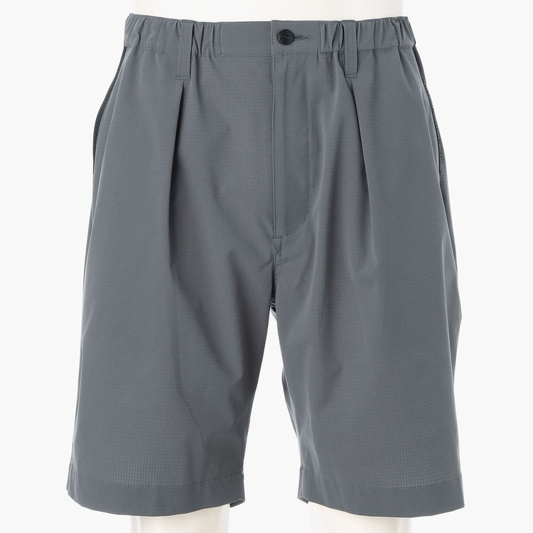 ブリーフィングCE MEN’S WIND WIDE SHORT PANTS CE MEN'S WR MESH WIDE SHORT PANTS（カッティングエッジ WR メッシュ