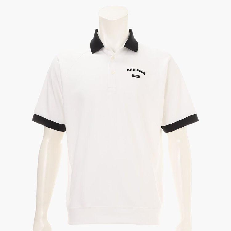 2026新作◇3月下旬頃入荷予定】MEN'S COLLEGE LOGO POLO RF（メンズ