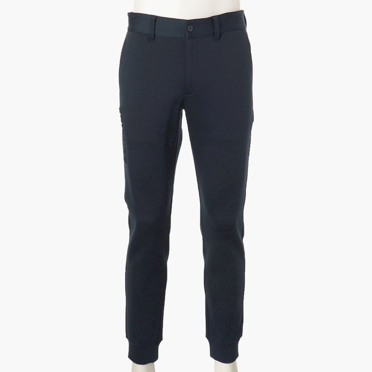 MEN'S WARM 3D LOGO JOGGER PANTS（メンズウォーム3Dロゴジョガーパンツ）（BRG243M68）|商品詳細|BRIEFING  OFFICIAL SITE ｜ ブリーフィング公式サイト