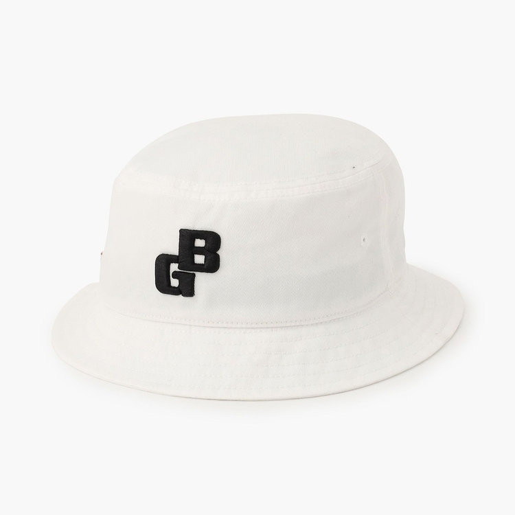 MEN'S BG LOGO HAT（メンズ BGロゴハット（帽子））（BRG261MA7）|商品