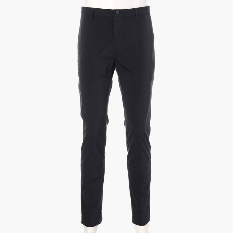 先行予約】MEN'S WR NYLON 3D LOGO PANTS（メンズ WRナイロン 3Dロゴ