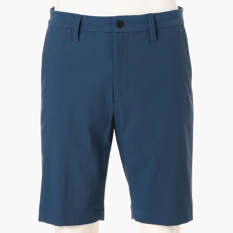 MEN'S NYLON CORDUROY SHORT PANTS（メンズ ナイロン コーデュロイ